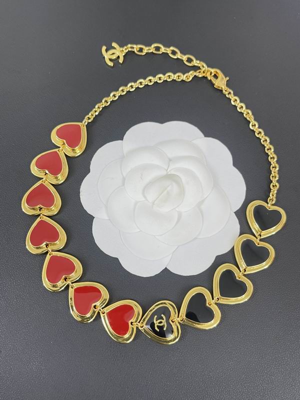 Chanel Necklace 04yxs35